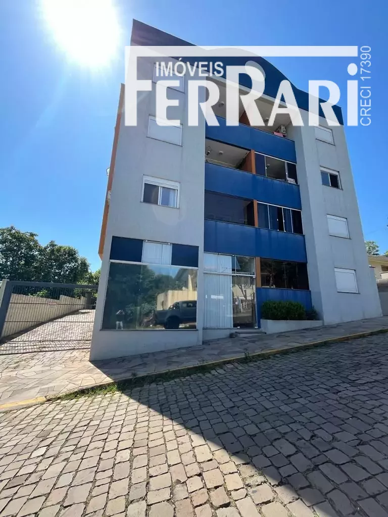 Comprar Apartamento